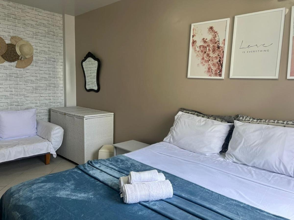 Deslumbrante Vista Mar Na Praia De Copacabana Apartment ริโอเดจาเนโร ภายนอก รูปภาพ