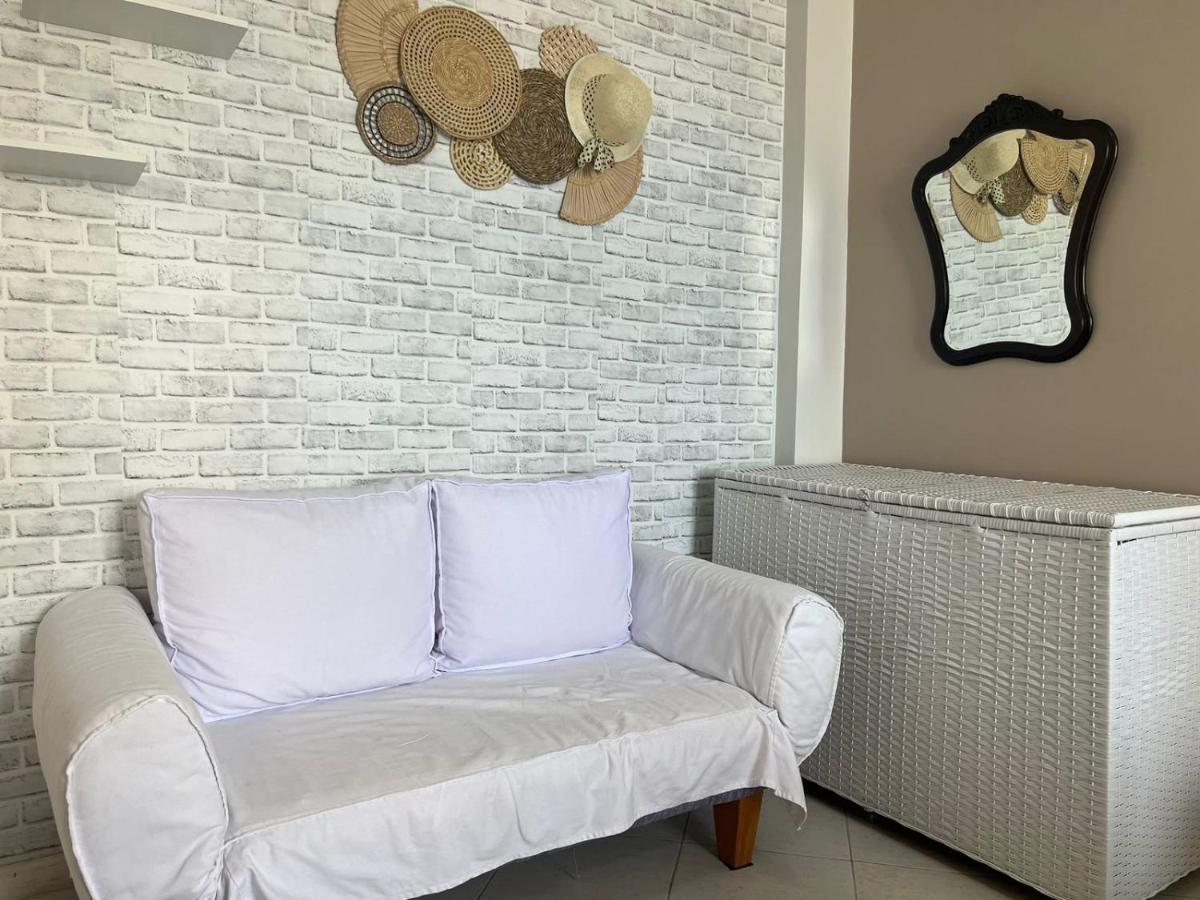 Deslumbrante Vista Mar Na Praia De Copacabana Apartment ริโอเดจาเนโร ภายนอก รูปภาพ